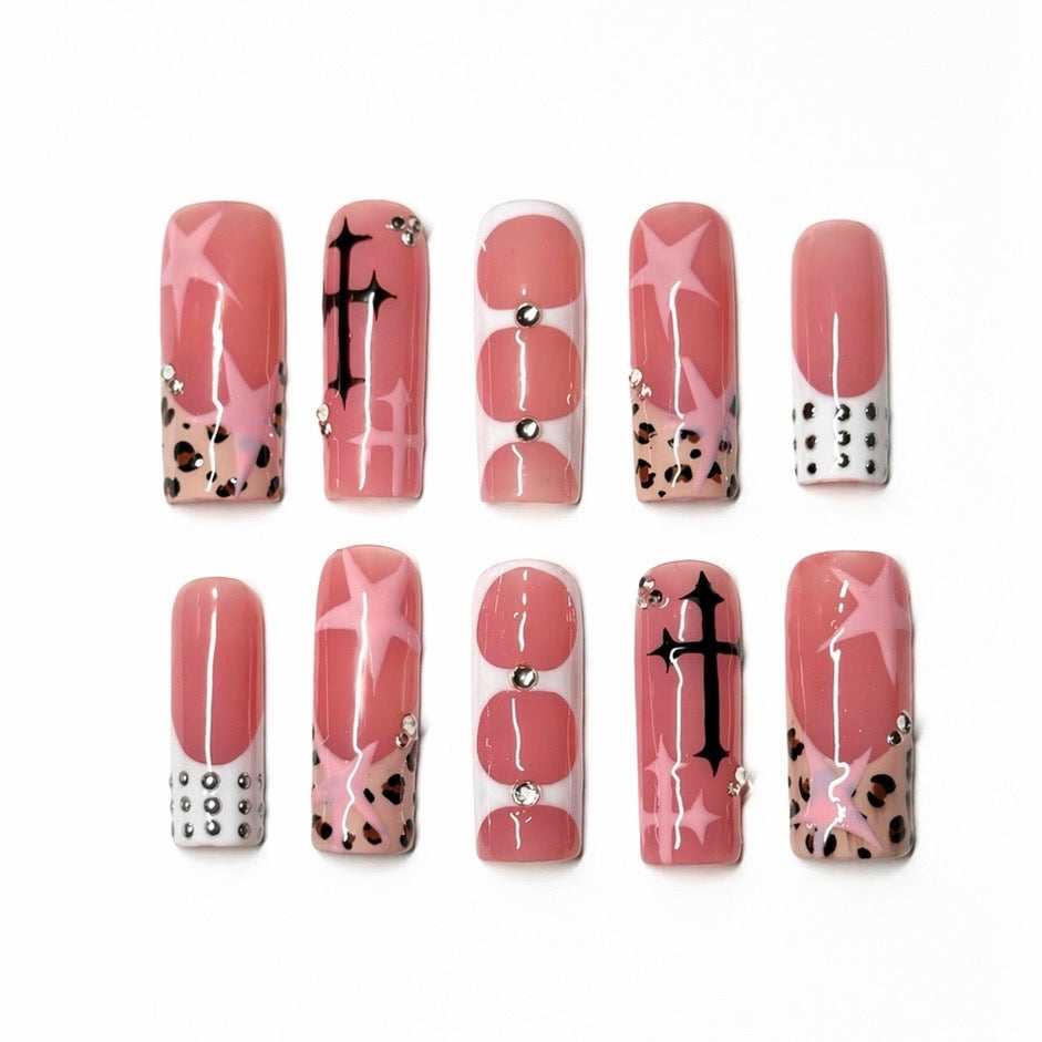 Pressedify Nails